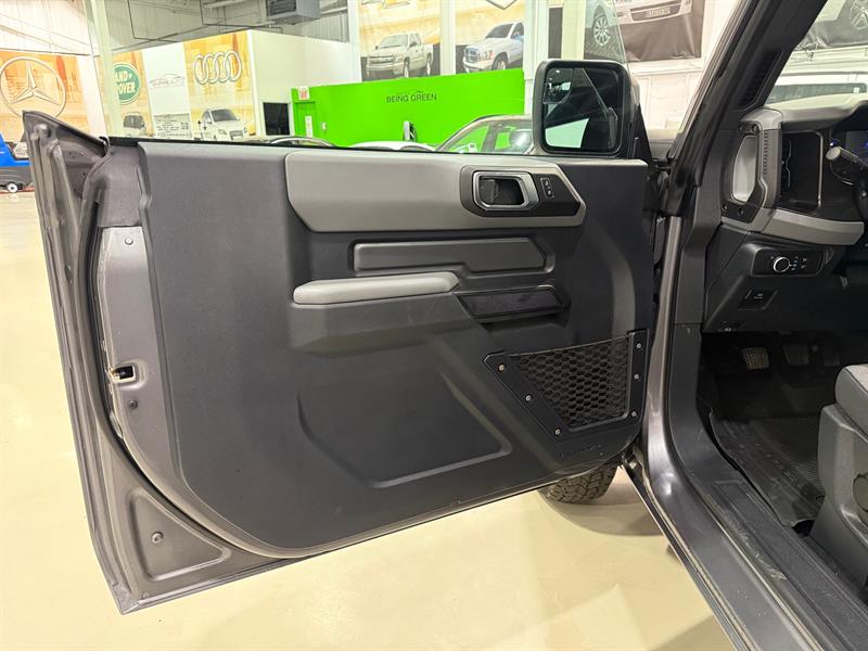 ford Bronco 2021 - 24