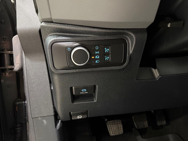 ford Bronco 2021 - 25