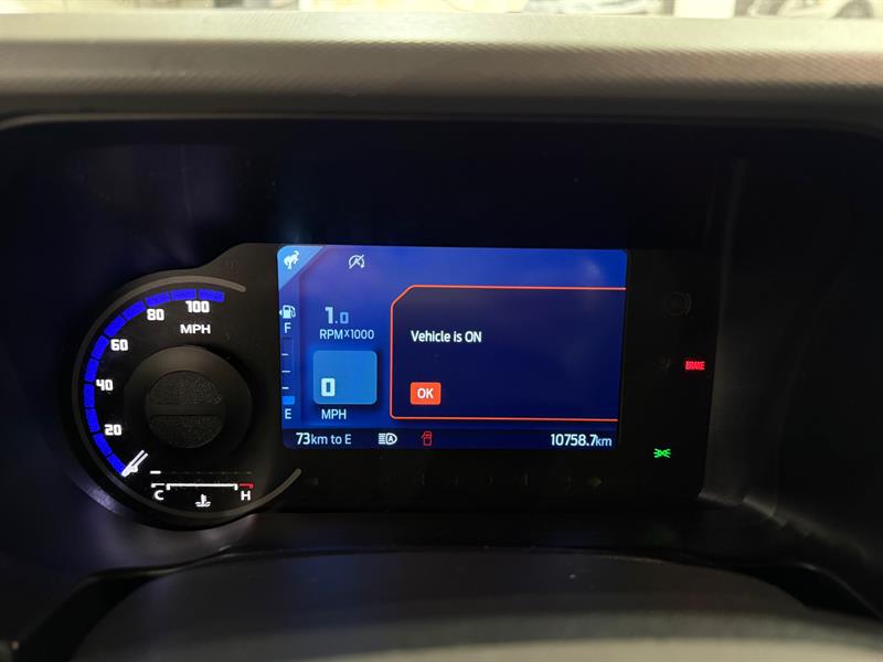 ford Bronco 2021 - 26