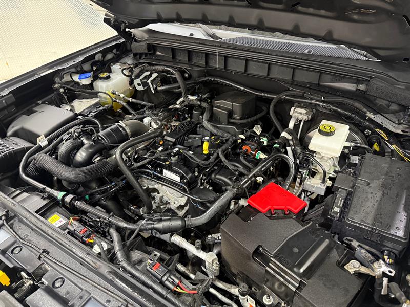 ford Bronco 2021 - 27