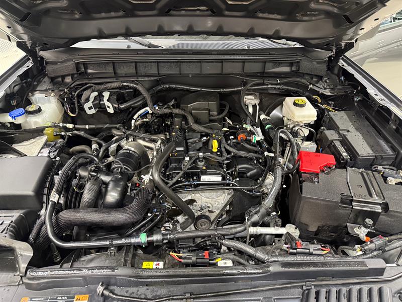 ford Bronco 2021 - 28