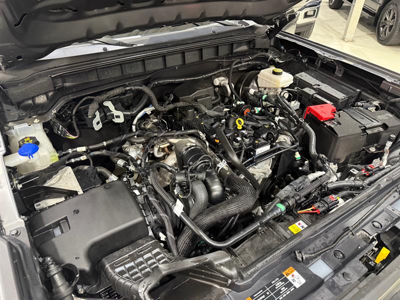 ford Bronco 2021 - 29