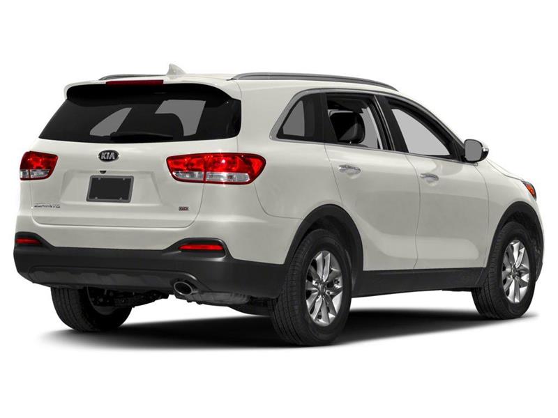 kia Sorento 2016 - 3