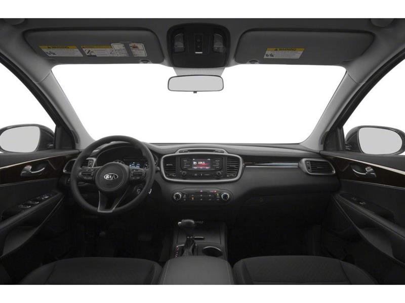 kia Sorento 2016 - 5
