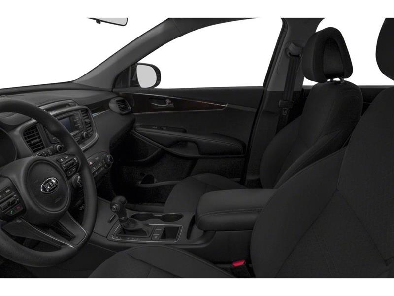 kia Sorento 2016 - 6