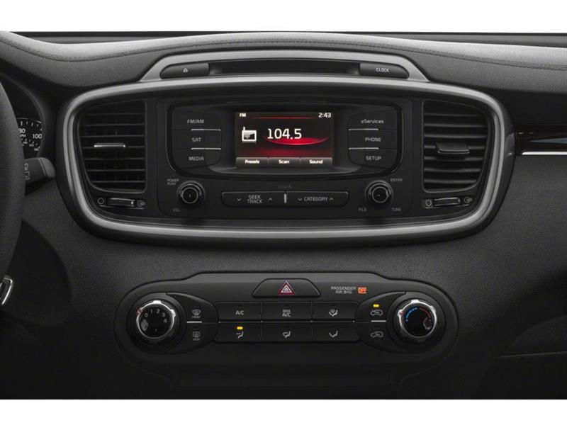 kia Sorento 2016 - 7