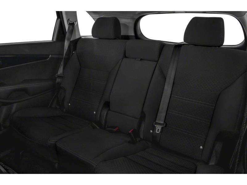 kia Sorento 2016 - 8
