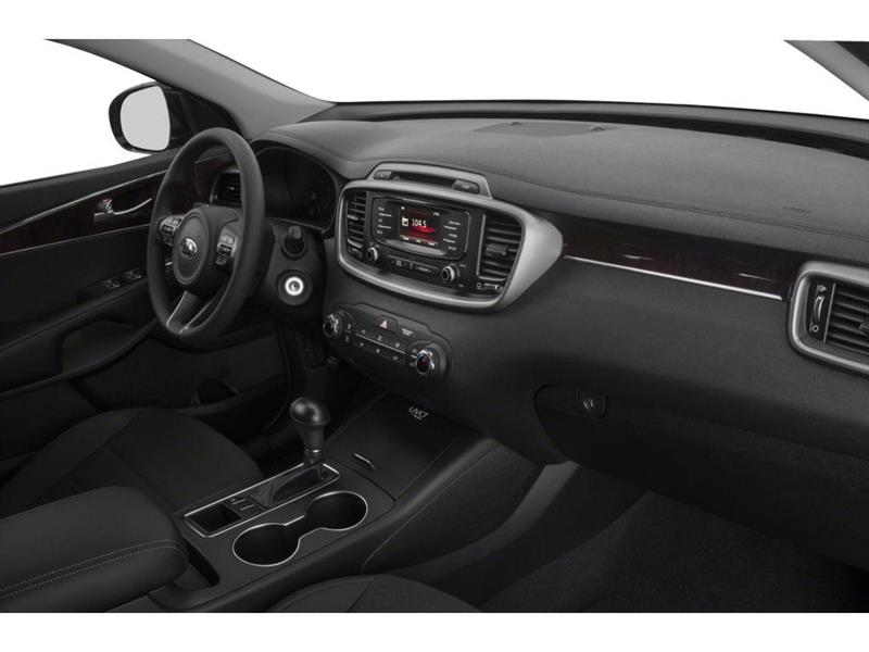 kia Sorento 2016 - 9