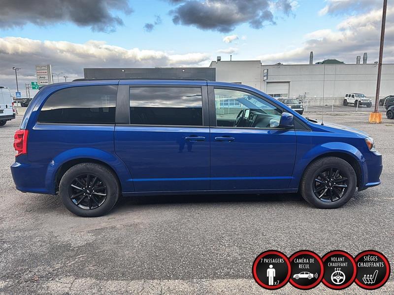 dodge Grand Caravan 2020 - 6
