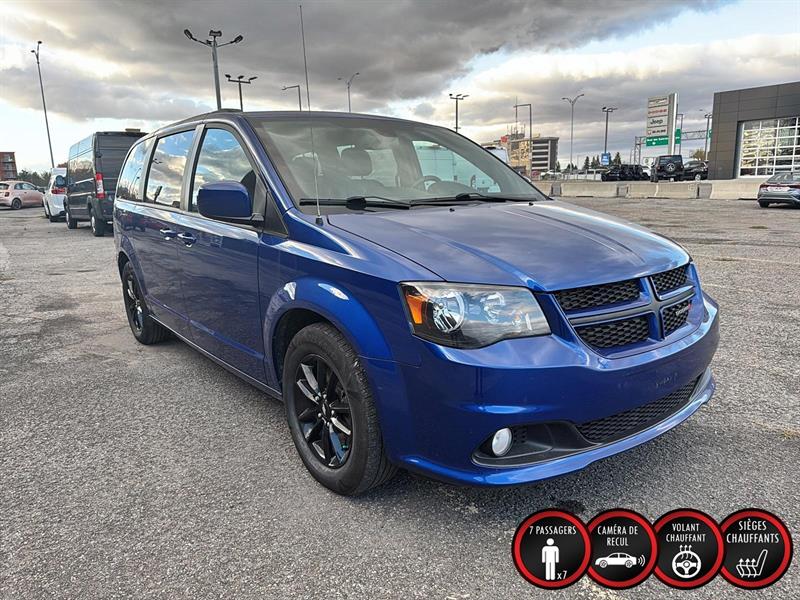 dodge Grand Caravan 2020 - 7