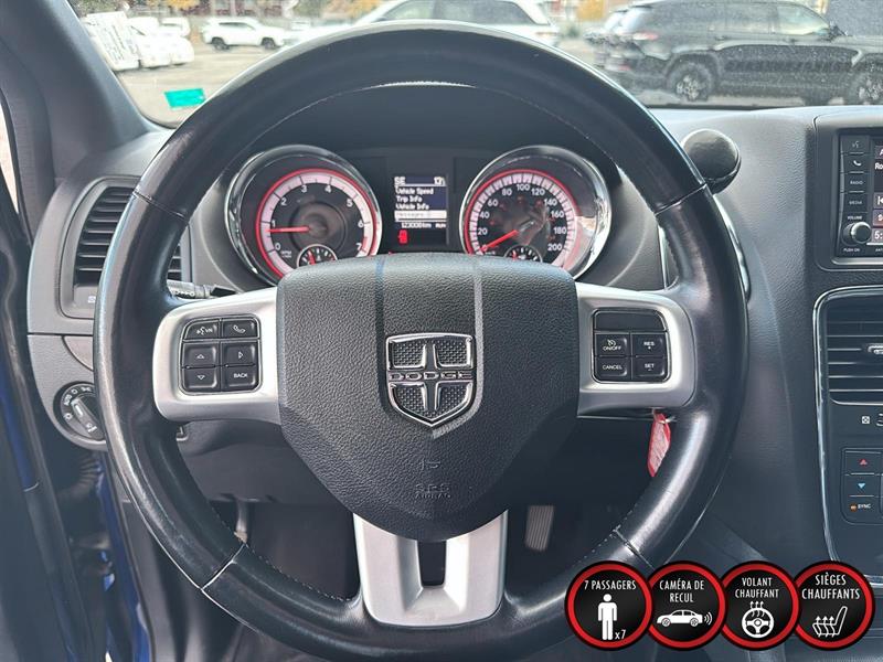 dodge Grand Caravan 2020 - 12