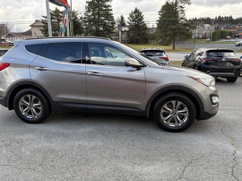 hyundai Santa Fe Sport 2016 - 5