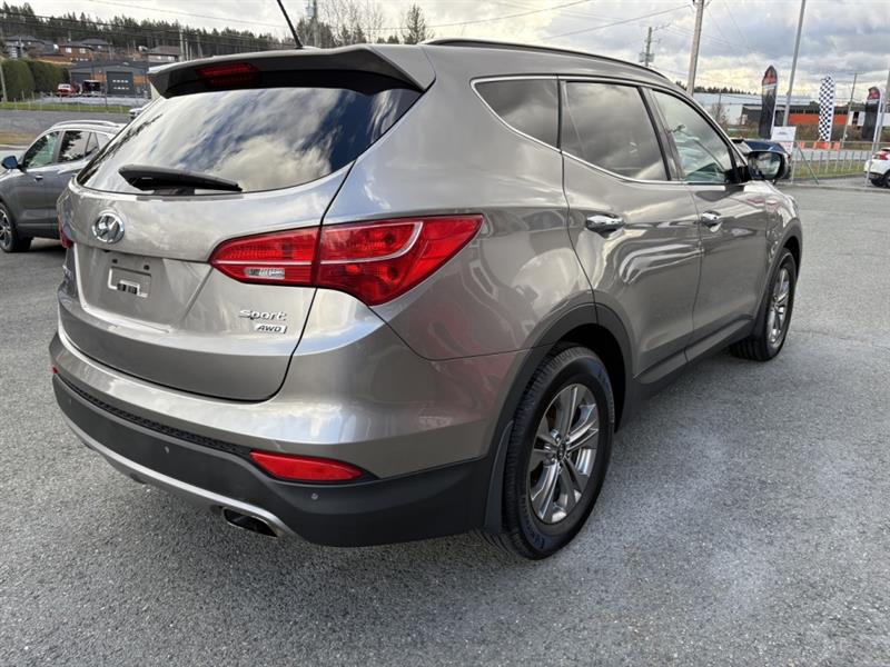hyundai Santa Fe Sport 2016 - 6