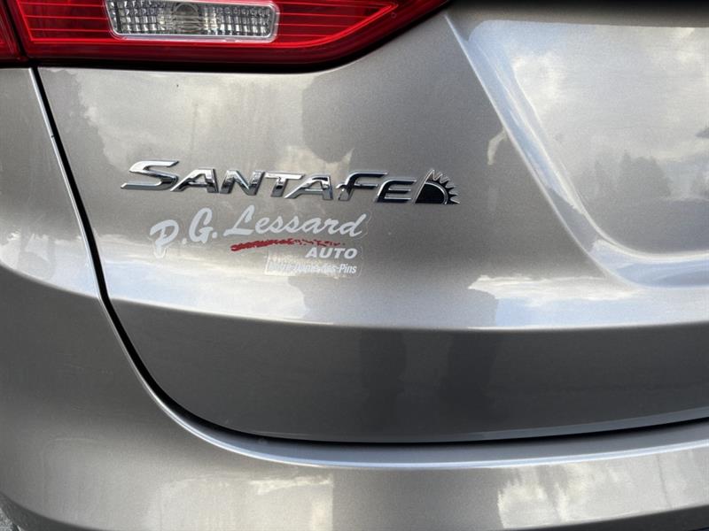 hyundai Santa Fe Sport 2016 - 10