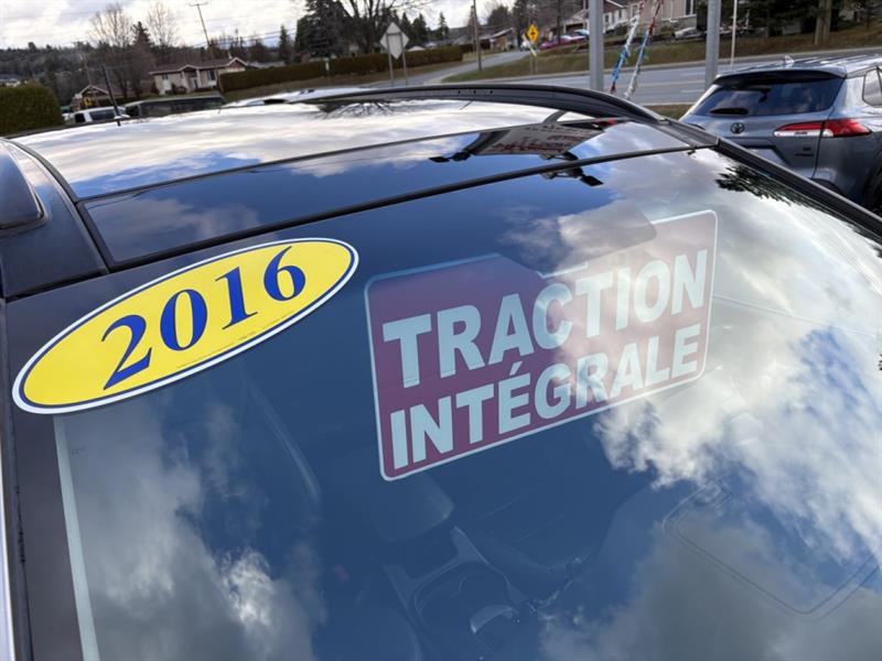 hyundai Santa Fe Sport 2016 - 12