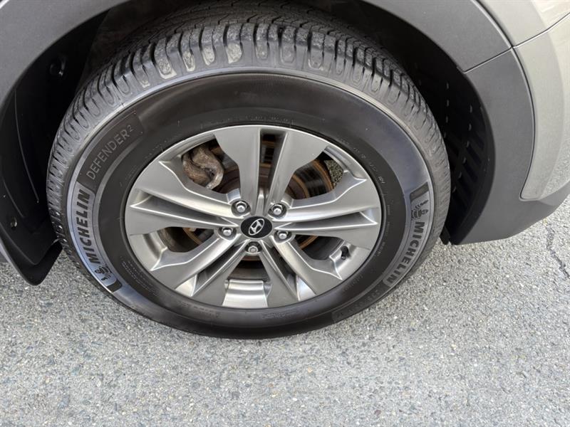 hyundai Santa Fe Sport 2016 - 13