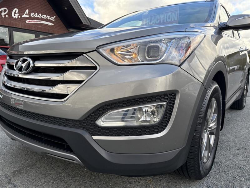 hyundai Santa Fe Sport 2016 - 14