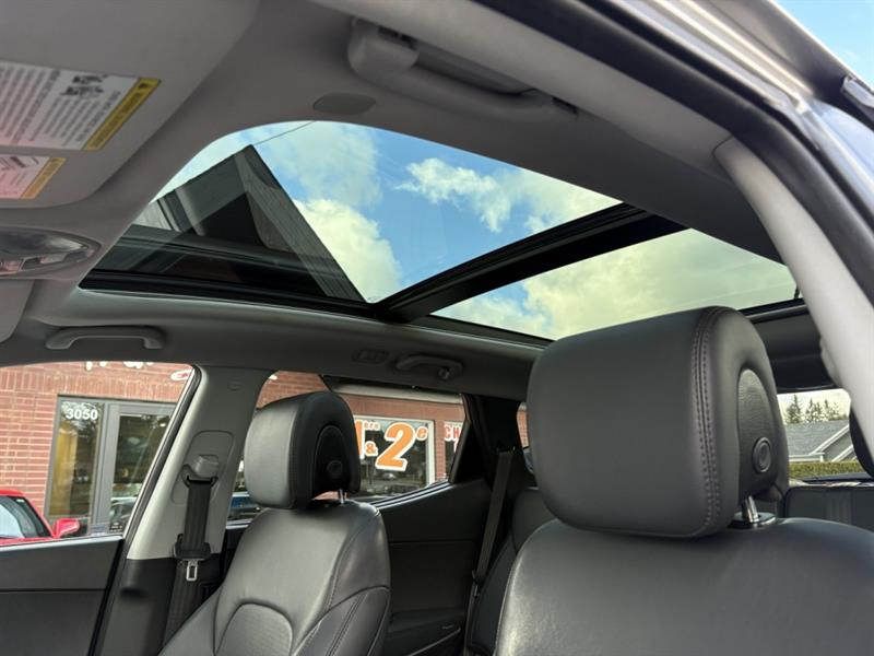 hyundai Santa Fe Sport 2016 - 15