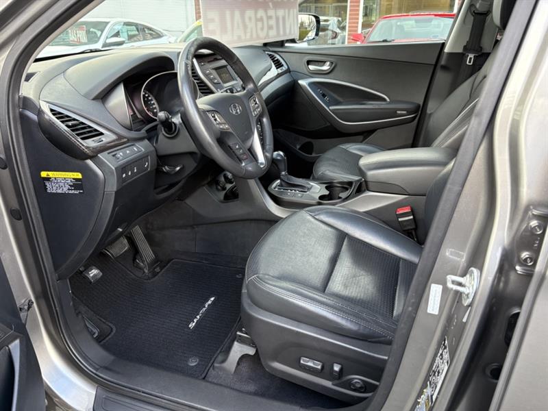 hyundai Santa Fe Sport 2016 - 16