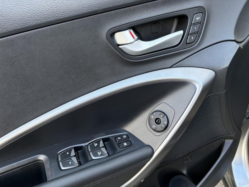 hyundai Santa Fe Sport 2016 - 17