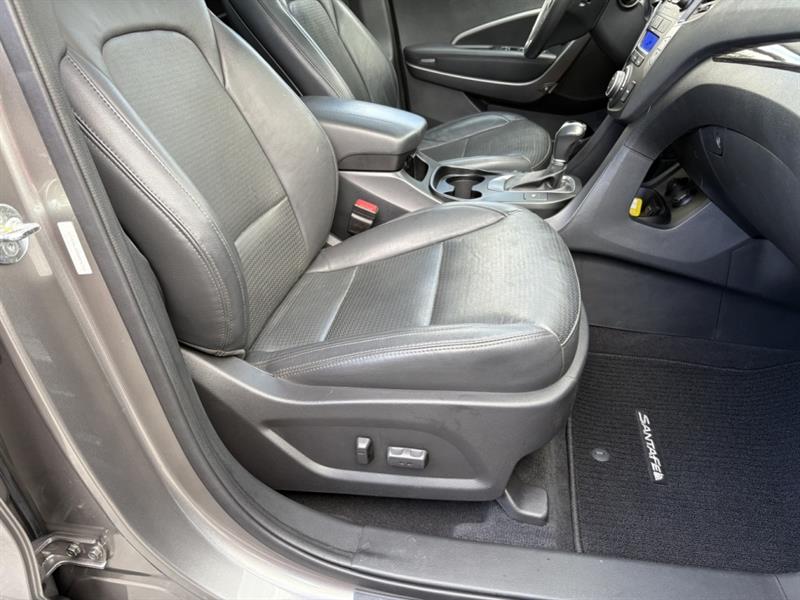 hyundai Santa Fe Sport 2016 - 19