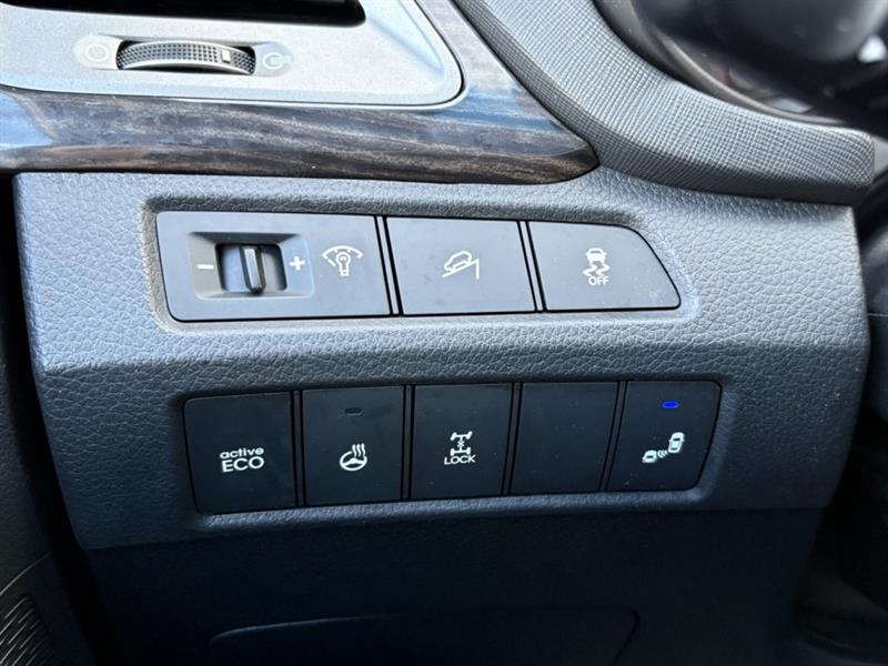 hyundai Santa Fe Sport 2016 - 20