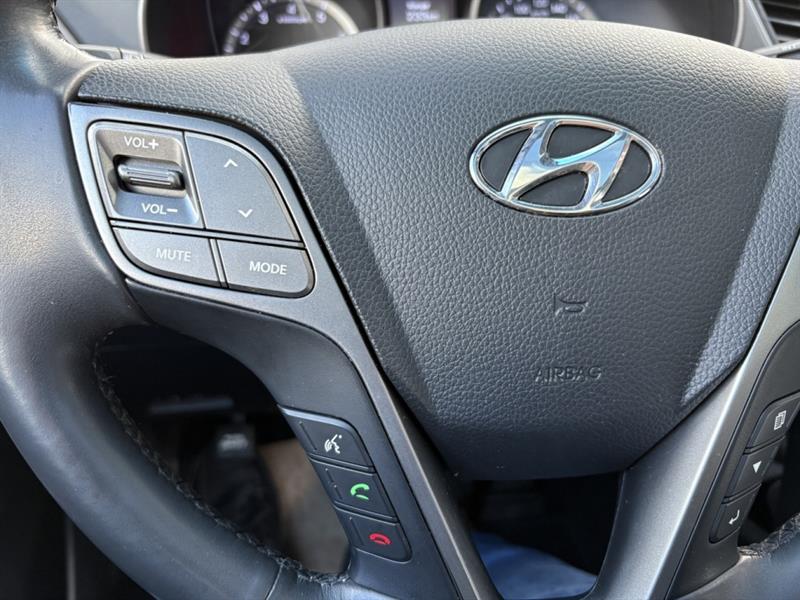 hyundai Santa Fe Sport 2016 - 22