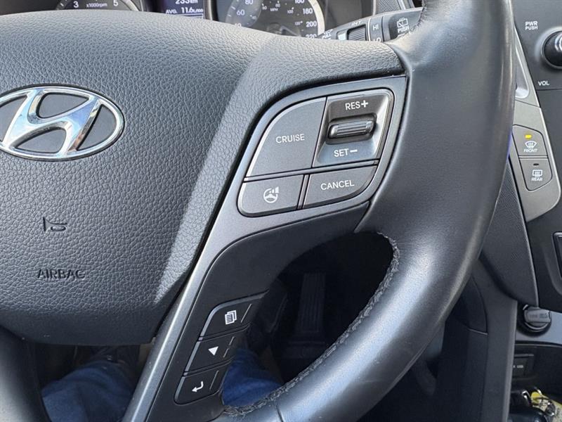 hyundai Santa Fe Sport 2016 - 23