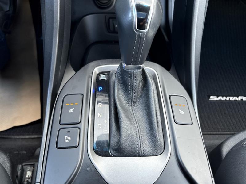 hyundai Santa Fe Sport 2016 - 24