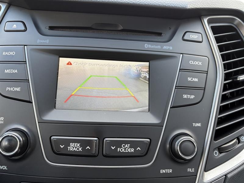 hyundai Santa Fe Sport 2016 - 26