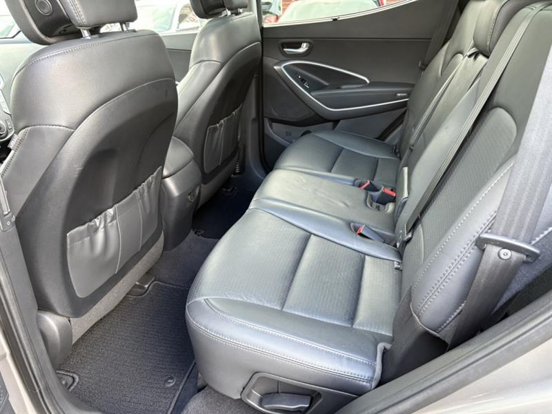 hyundai Santa Fe Sport 2016 - 28