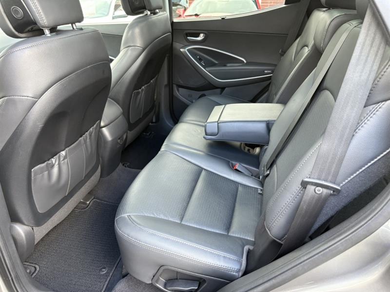 hyundai Santa Fe Sport 2016 - 29