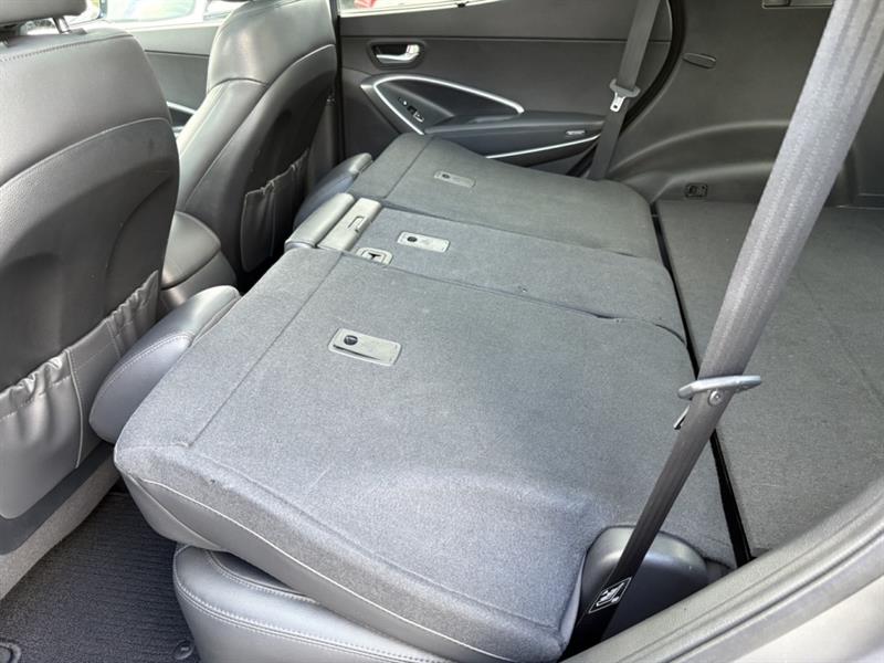 hyundai Santa Fe Sport 2016 - 31