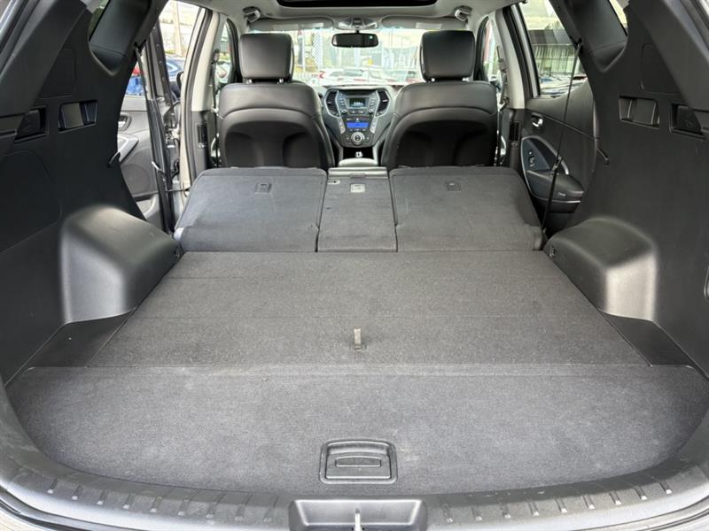 hyundai Santa Fe Sport 2016 - 32