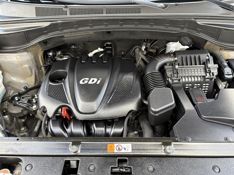 hyundai Santa Fe Sport 2016 - 37