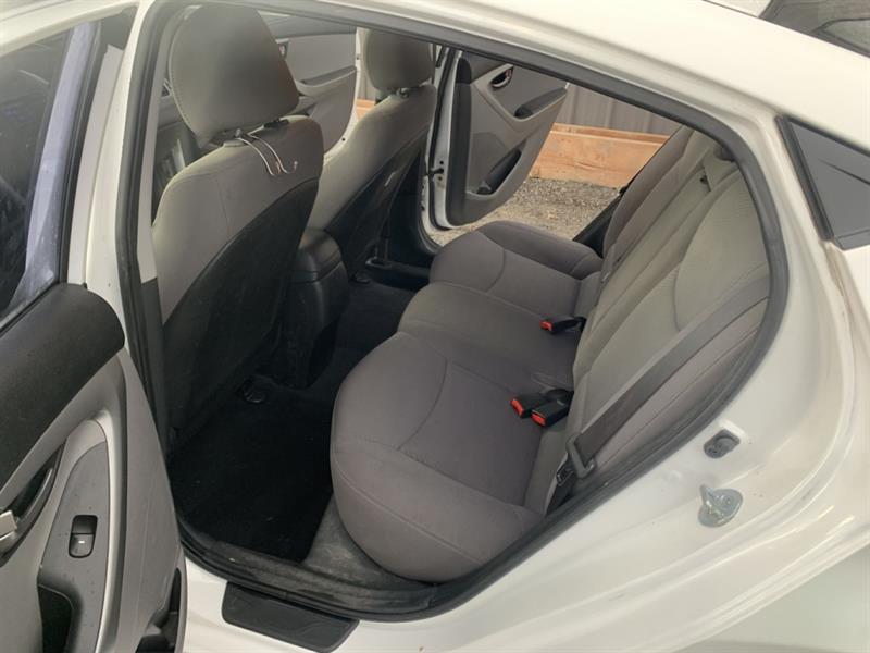 hyundai Elantra 2014 - 6
