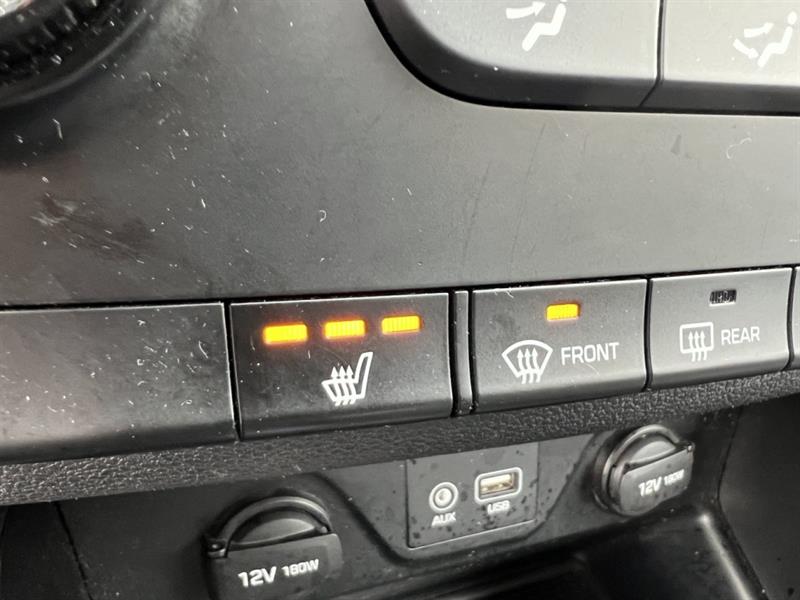 hyundai Tucson 2016 - 2