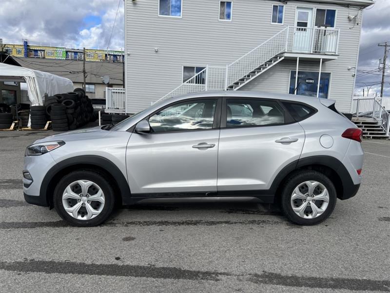 hyundai Tucson 2016 - 3