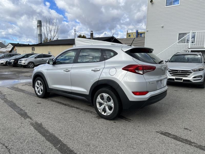 hyundai Tucson 2016 - 4