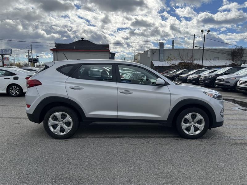 hyundai Tucson 2016 - 6