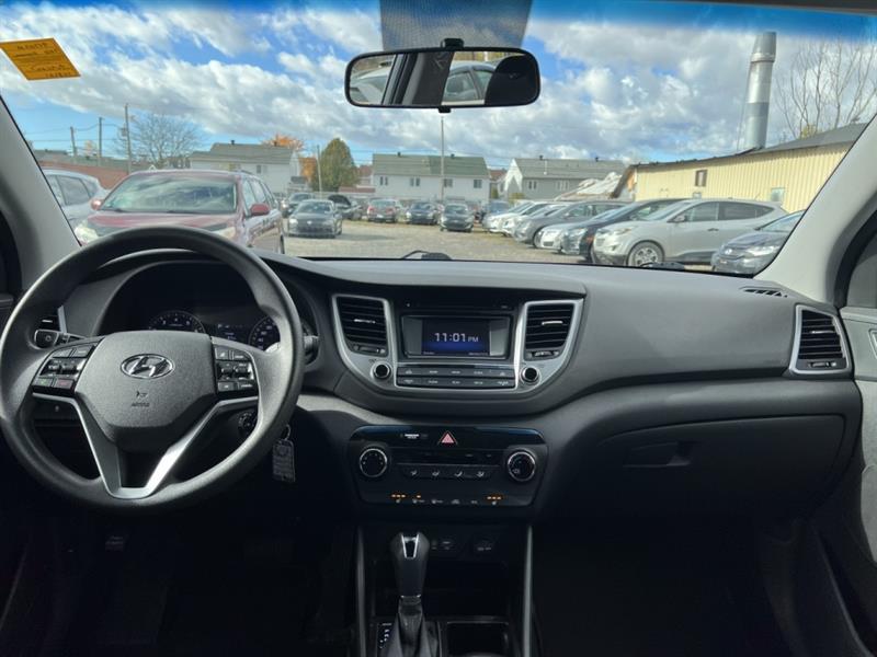 hyundai Tucson 2016 - 8