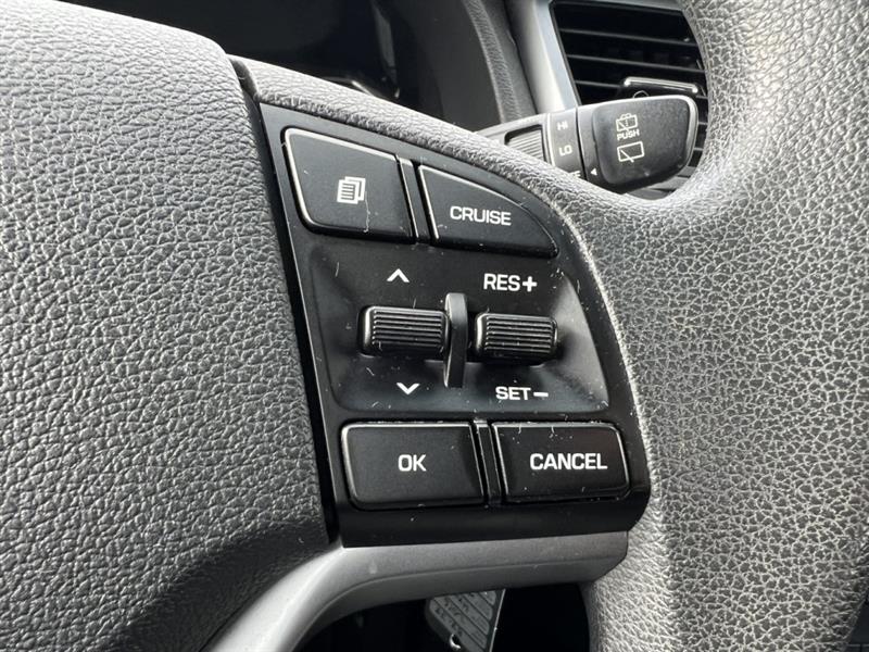 hyundai Tucson 2016 - 9