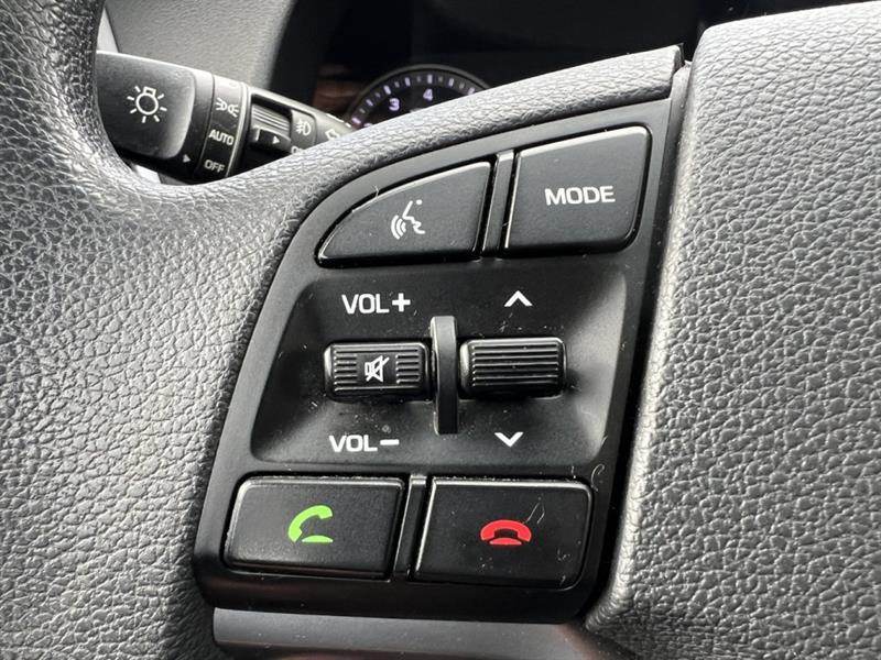 hyundai Tucson 2016 - 10