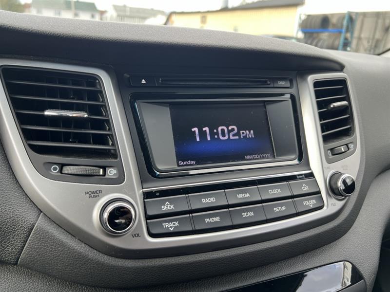 hyundai Tucson 2016 - 11