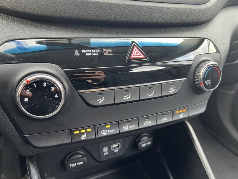 hyundai Tucson 2016 - 12