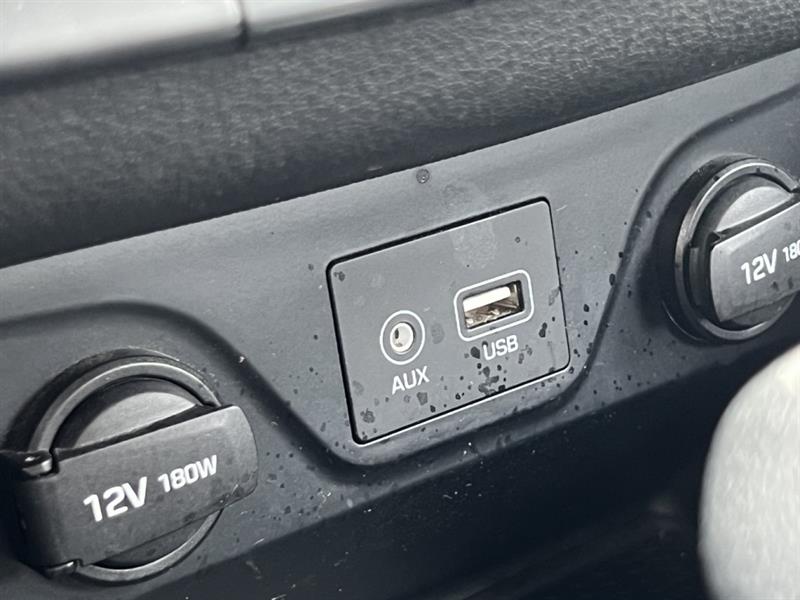 hyundai Tucson 2016 - 13