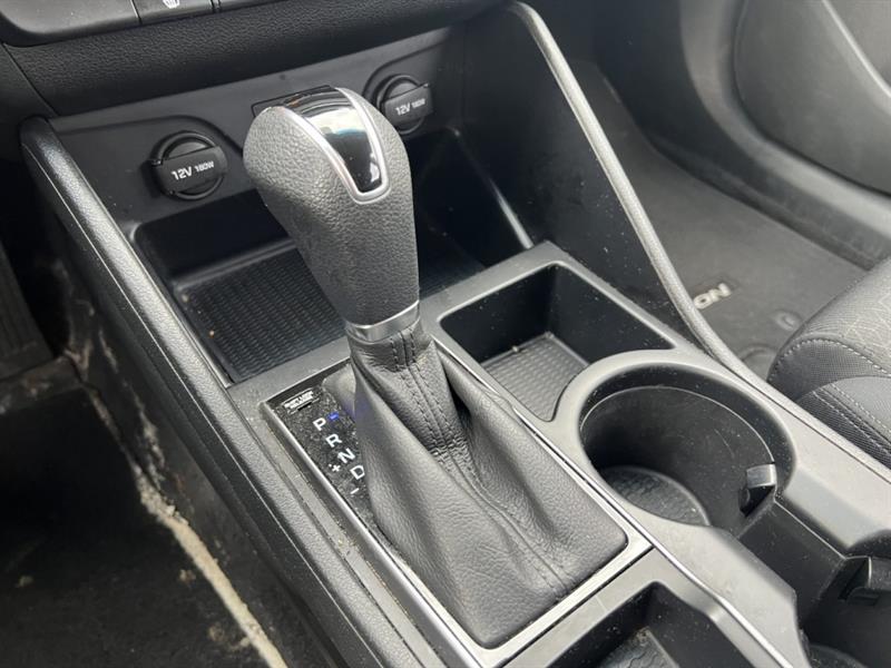 hyundai Tucson 2016 - 14