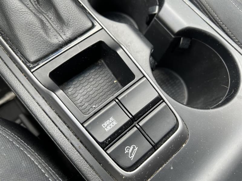 hyundai Tucson 2016 - 15