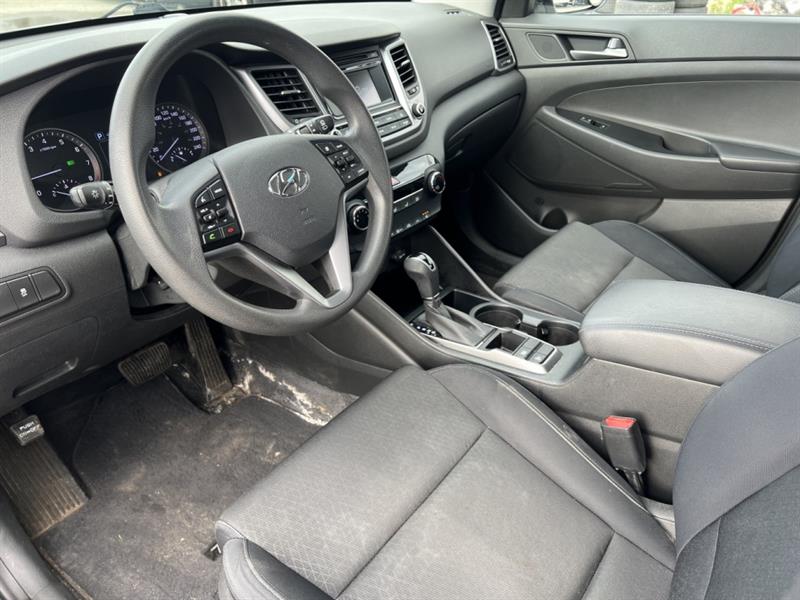 hyundai Tucson 2016 - 16