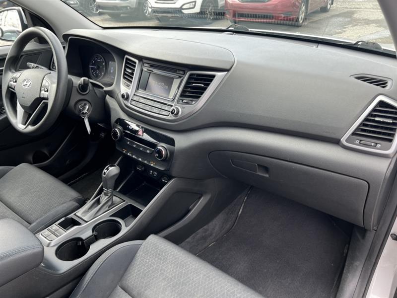 hyundai Tucson 2016 - 20